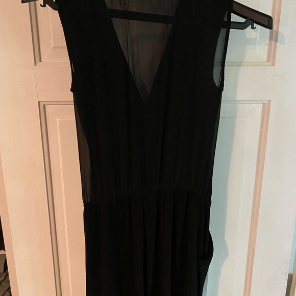 Long Tall Sally jumpsuit - Picture 3 of 3